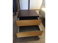 comò e comodini cattelan italia modello dandy