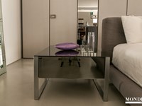 Comò e comodini Flou modello Brill scontati del 40%