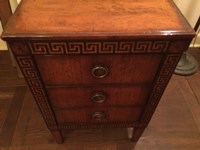 Comodino Grande arredo
