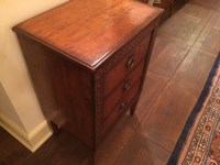 Comodino Grande arredo classico