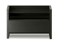 comodino flou scontato del 30% offerta bologna