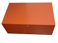 Comodino Molteni modello 707 Rimini