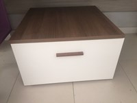 Comodino Siloma scontato del 80%