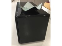 Como Flou colore nero lucido scontato del 60 % treviso