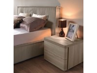 Gruppo letto modello Gamma