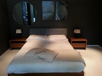 gruppo letto fimes modello nordik