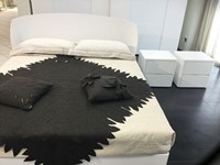 Caccaro Gruppo letto e Armadio
