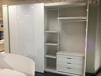 Armadio Maxi Form 35 Caccaro dettaglio