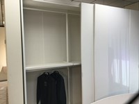 Armadio Maxi Form 35 Caccaro dettaglio 1