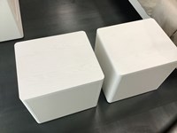 Comdini Caccaro retrofiniti dettaglio