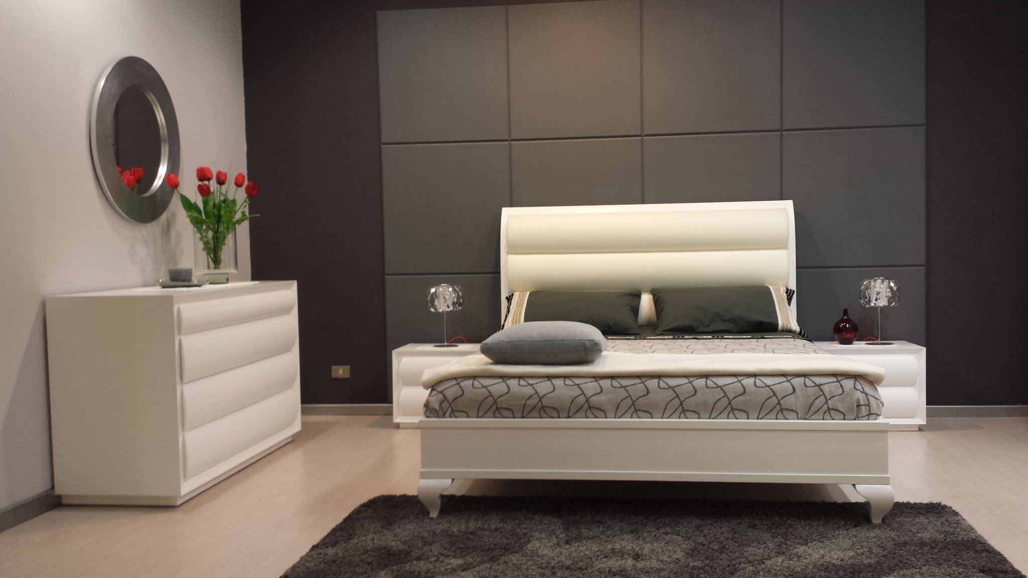 Outlet camere campania: offerte camere a prezzi scontati Campania mobili classici
