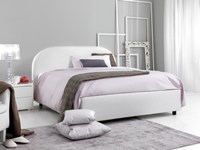 Letto matrimoniale mod.Gaia