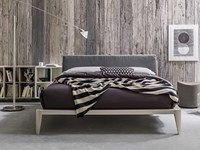 Letto matrimoniale mod.Kyle
