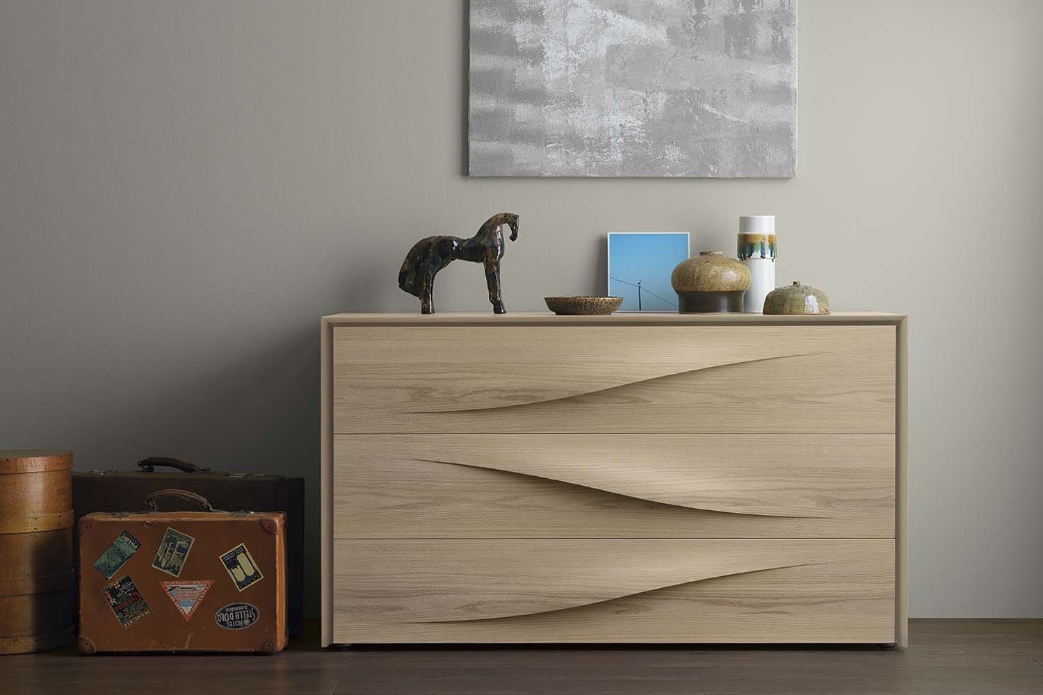Napol gruppo letto fontana legno camere da letto a prezzi scontati