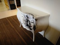 Coṃ Modà Marilyn
