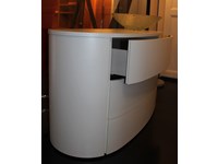 OFFERTA CAMERA LAMINATO FRASSINATO