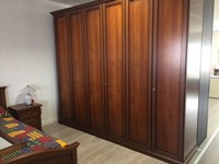 Piccinato Camera Borgo antico Classiche Legno Camera completa