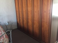 Piccinato Camera Borgo antico Classiche Legno Camera completa