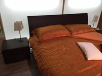 Camera NAPOL rovere moro