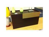 Rossetto Arredamenti Camera Wenge in offerta
