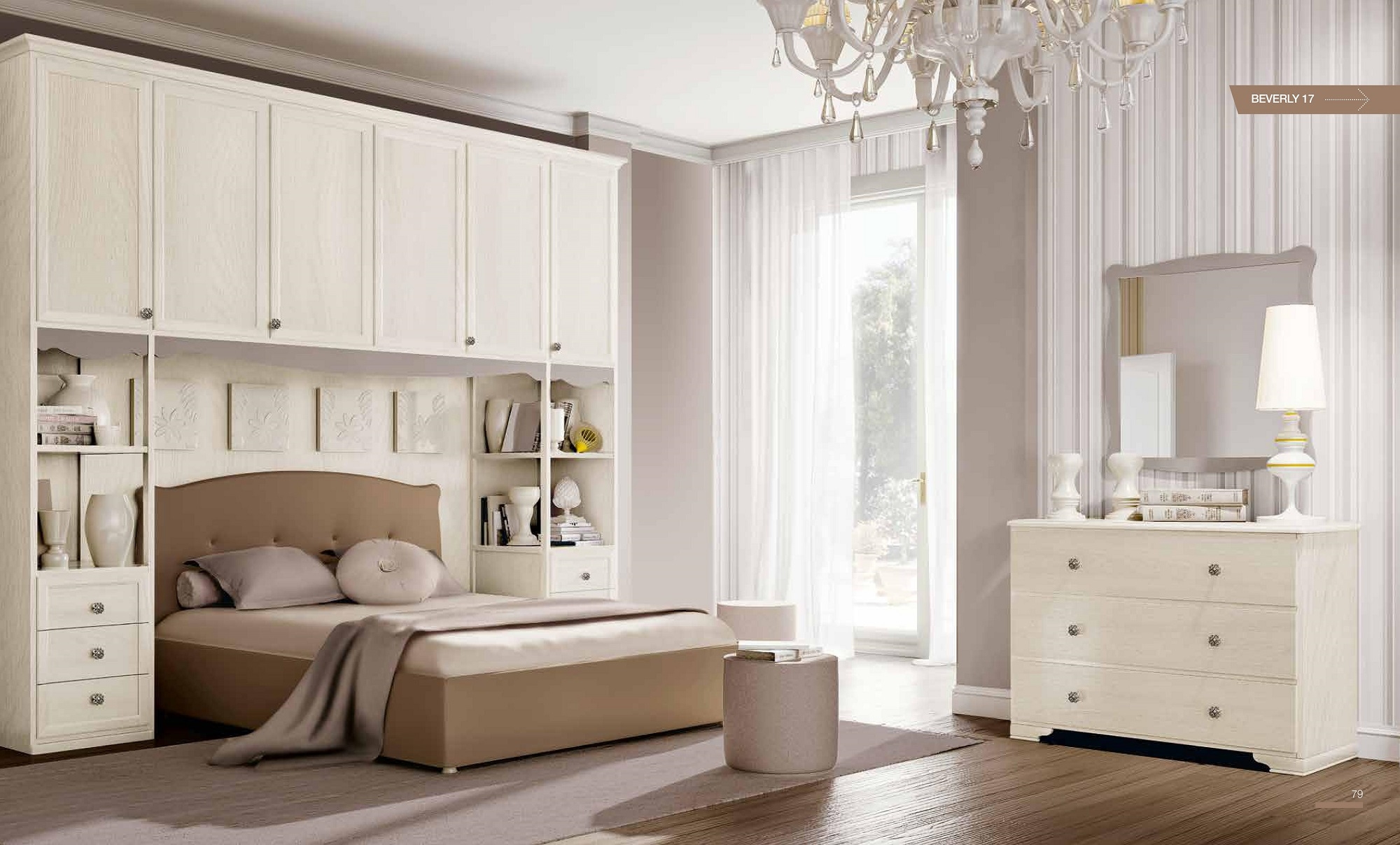 San michele camera dea provenzale legno camere da letto a prezzi ...