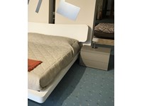 Comodino Bump