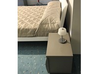 Comodino Bump profilo