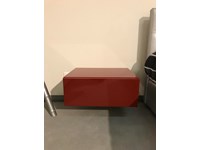 Comodino mod. Project-Spar