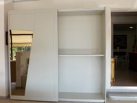 Tempo d'Arredo Camera Infinity scontato del 57%