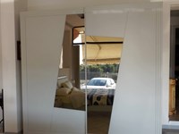 Tempo d'Arredo Camera Infinity scontato del 57%