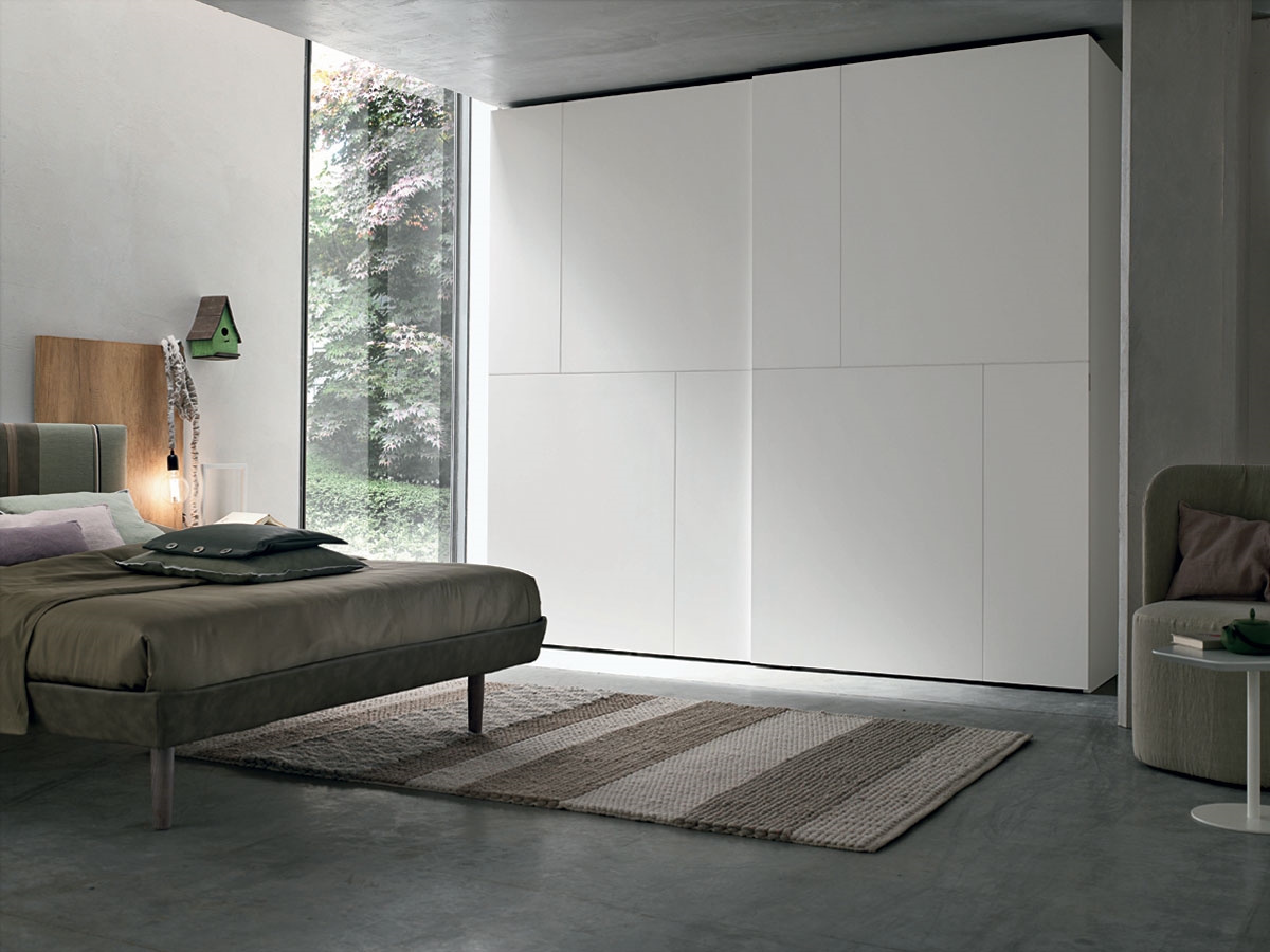 Idee camera da letto cartongesso : idee cartongesso camera da ...