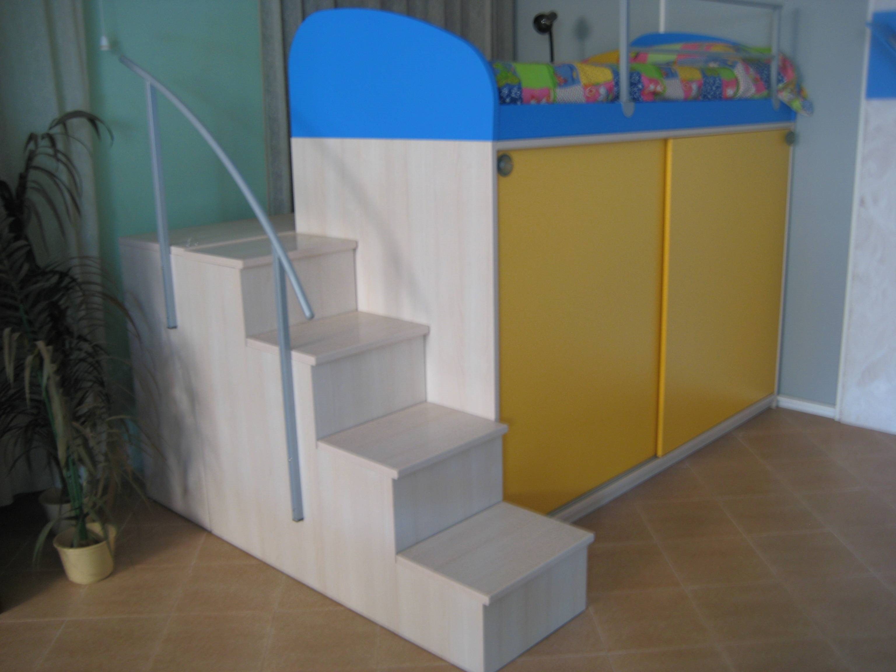 Letti a castello legno per bambini : letti a castello in legno per ... Letti a castello per bambini