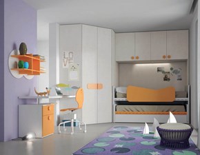 OUTLET Camerette PREZZI - Sconti del -50% / -60% / -70% OUTLET Camerette PREZZI - Sconti del -50% / -60% / -70%