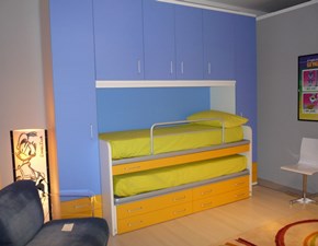 OUTLET Camerette PREZZI - Sconti del -50% / -60% / -70% OUTLET Camerette PREZZI - Sconti del -50% / -60% / -70%