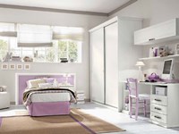 Cameretta Arcadia Voltaire
