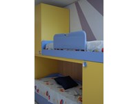 Cameretta Battistella Soppalco klou xl scontato del -60 %