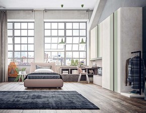 OUTLET CAMERETTE con letto una piazza e mezza Sconti fino al 70% OUTLET CAMERETTE con letto una piazza e mezza Sconti fino al 70%
