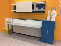 letto trasformabile