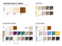 Cameretta Colombini Arcadia scontato del -45 %