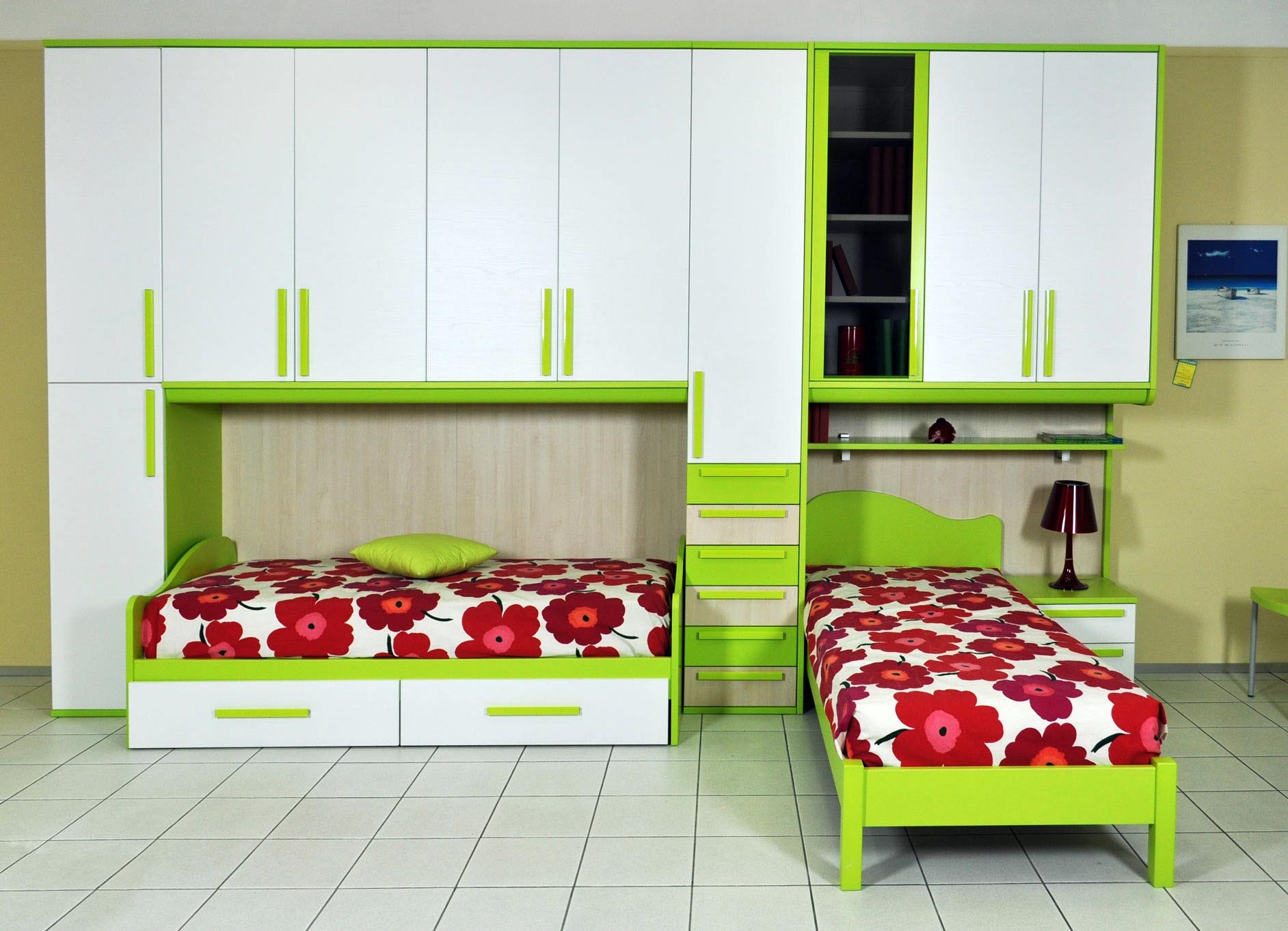 Outlet camerette: offerte camerette online a prezzi scontati