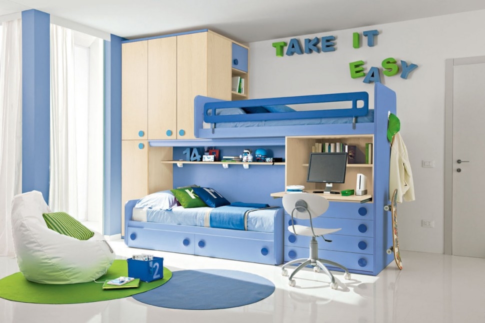 Prezzi colombini monza brianza outlet: offerte e sconti Furlan camerette