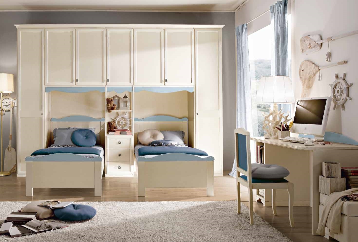 Letto armadio ponte : letto per armadio a ponte. letto con armadio ...