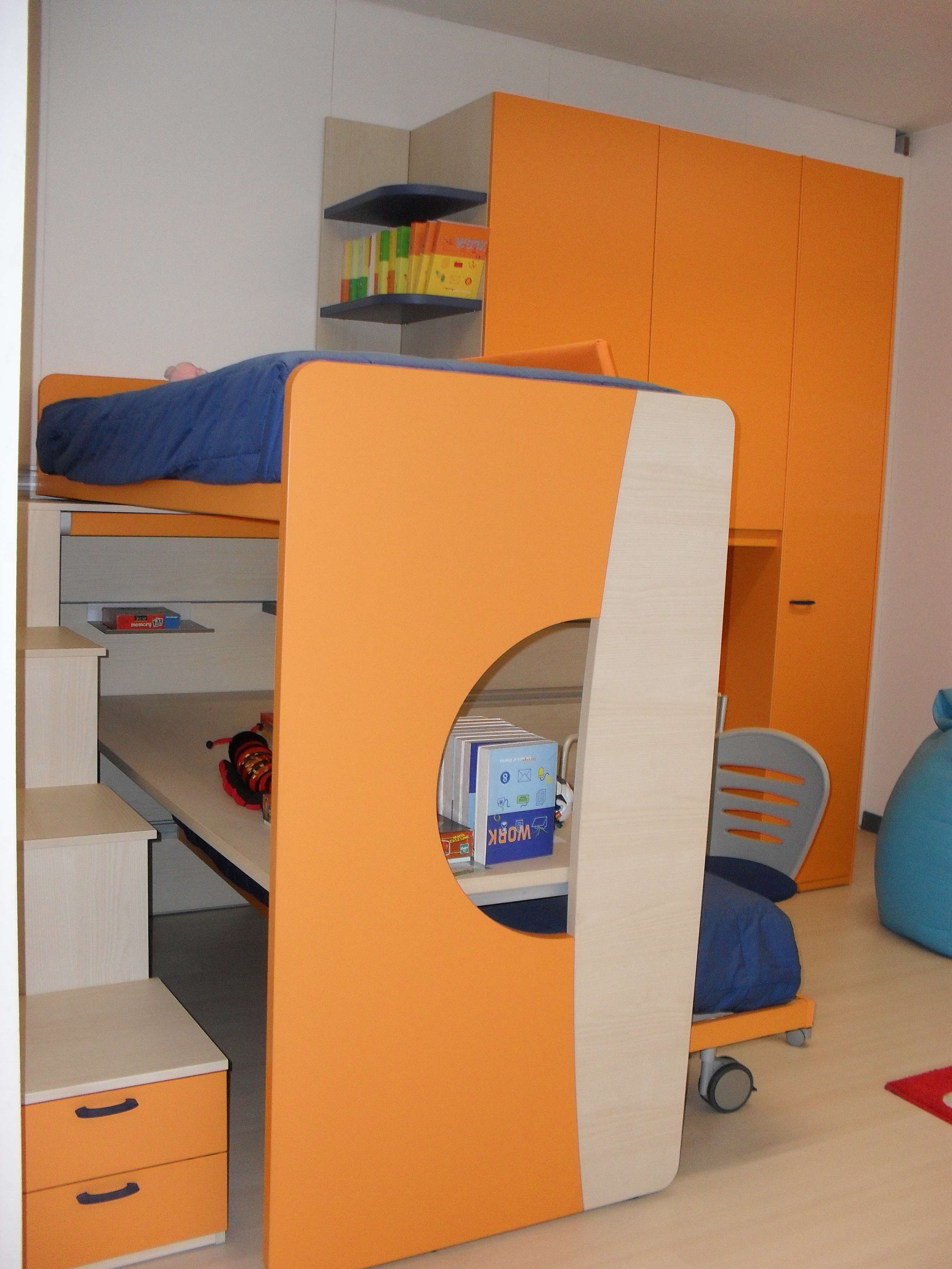 Letto soppalco ikea forum : letto a castello economici. letto a ...