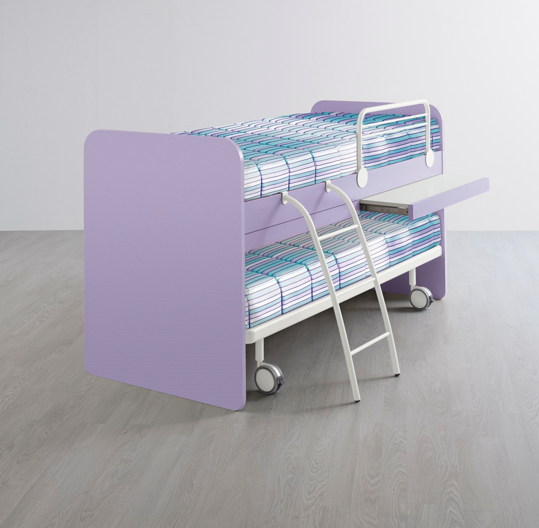 Letto con armadio a ponte : letto singolo con armadio a ponte ...