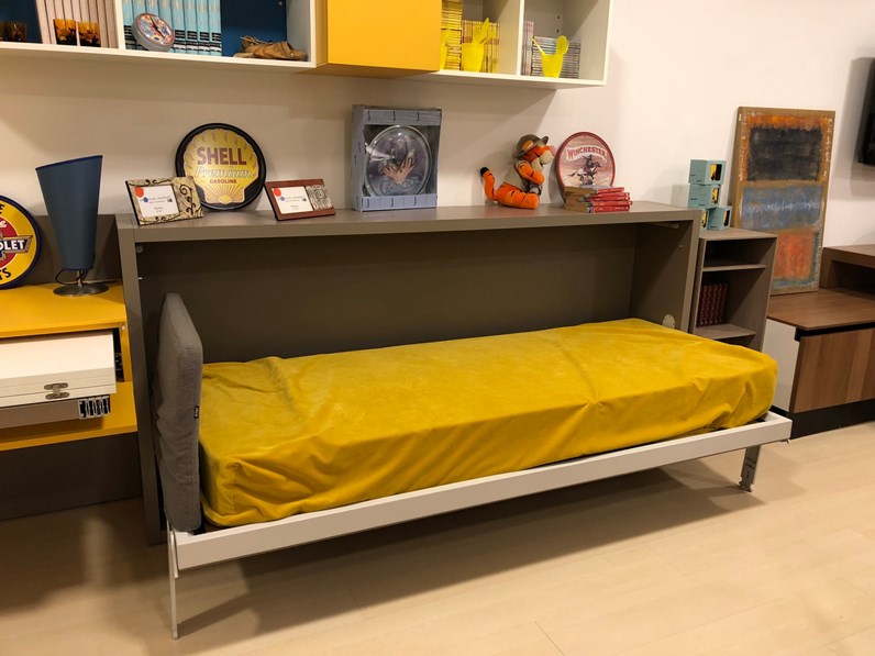 Clei Letti A Scomparsa Outlet