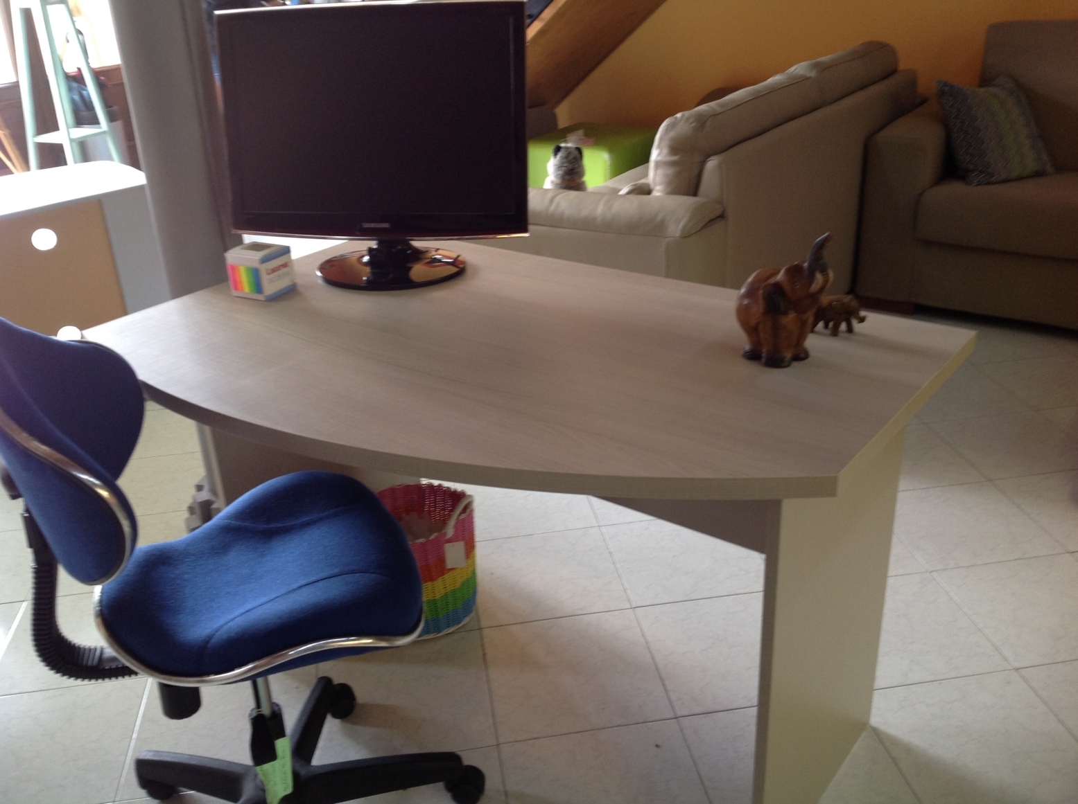 Letto Una Piazza E Mezza Cameretta