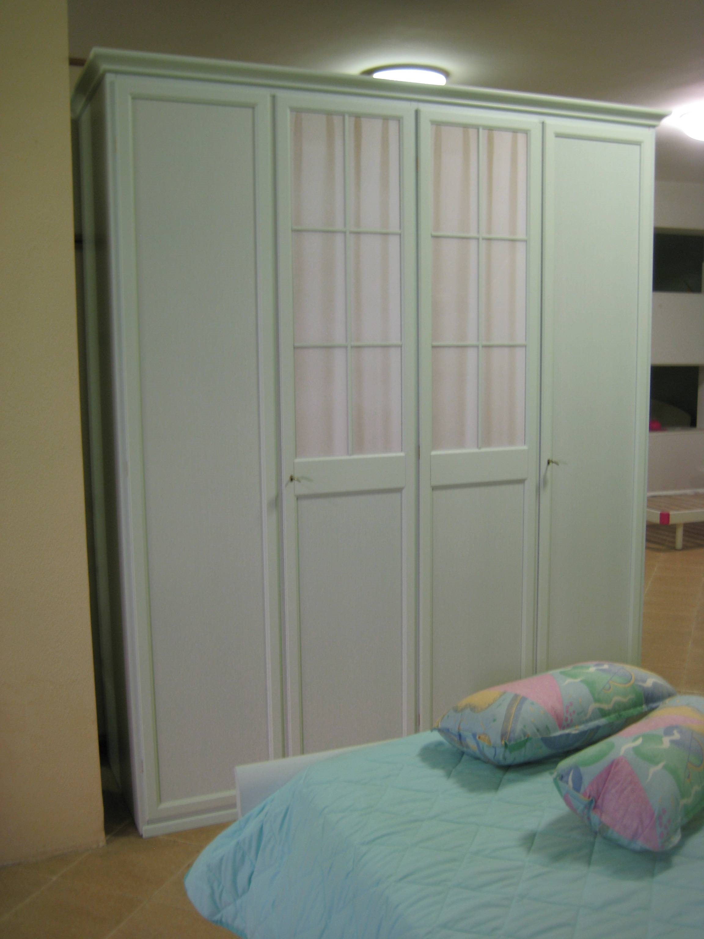 Www.moroniarredamenti.it cameretta dea marca san michele colore ...