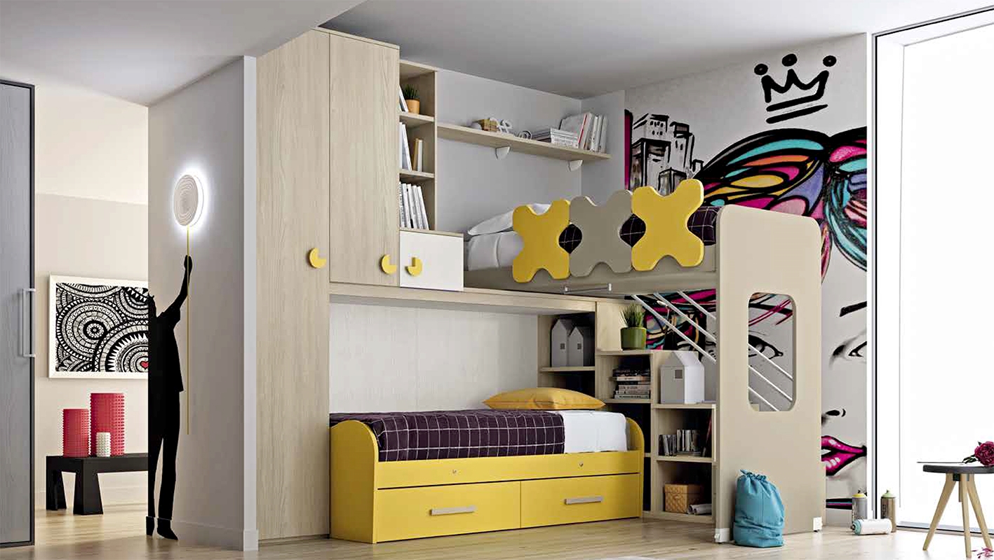 Idee Arredo Camerette. Top Fabbricante Albania Camerette Produzione ... Idee Arredo Camerette. Top Fabbricante Albania Camerette Produzione ...