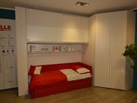 Cameretta Dielle 4