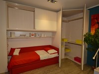 Cameretta Dielle 5